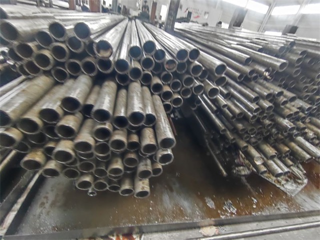 太原大口径精密无缝钢管现货