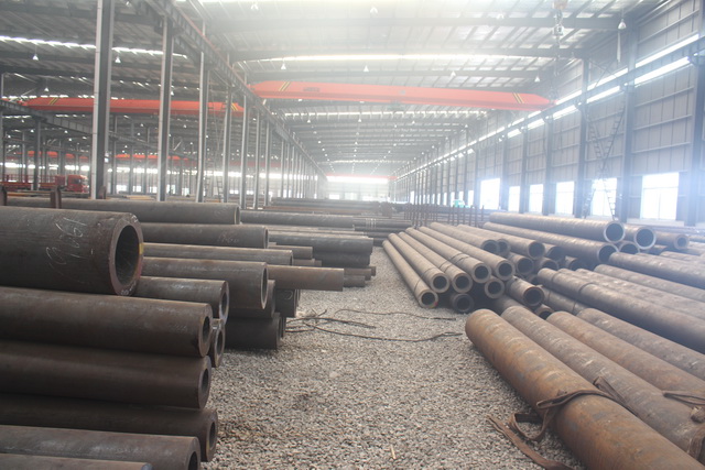 太原厚壁无缝钢管电话