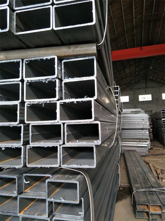 太原镀锌无缝钢管厂家