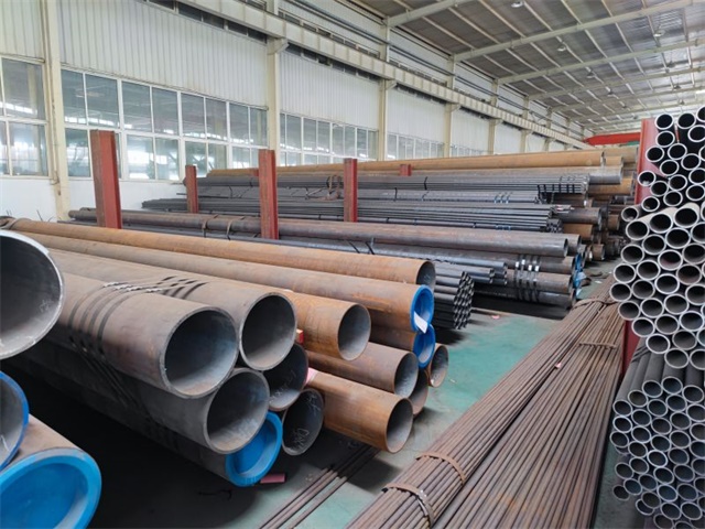太原15CrMoG锅炉钢管