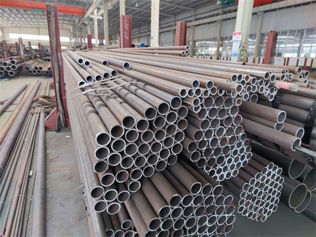 太原高压锅炉无缝钢管