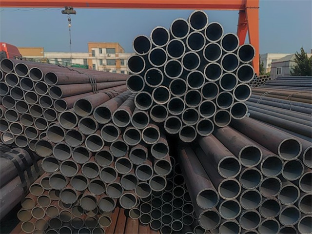 太原q345d无缝钢管现货