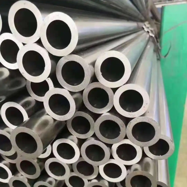 太原精密无缝钢管型号表