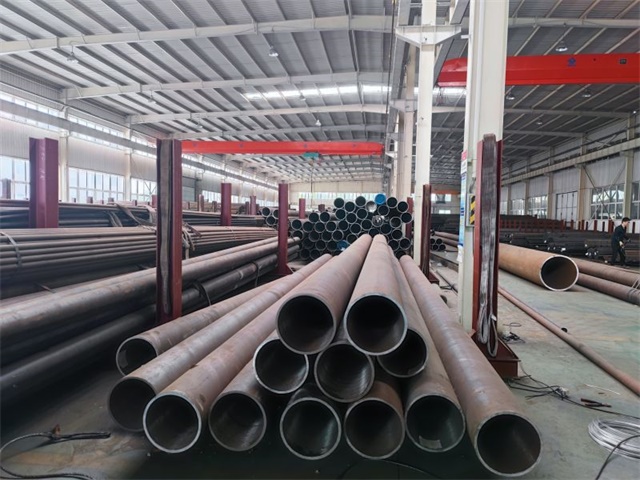 太原高压合金无缝钢管厂