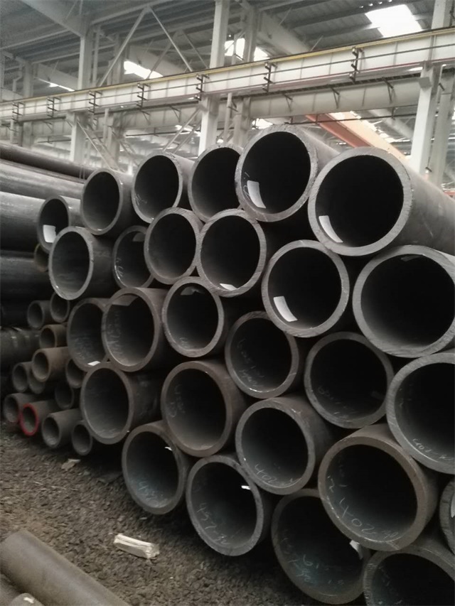 太原精密无缝钢管产地