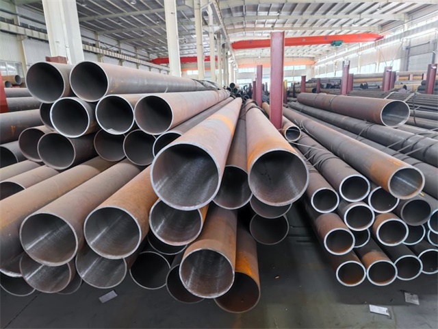 太原15CrMoG锅炉管