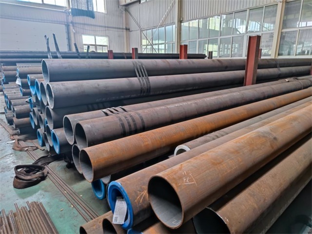 太原Q355B化肥管