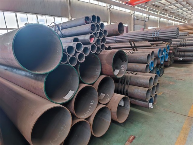 太原20G高压锅炉钢管