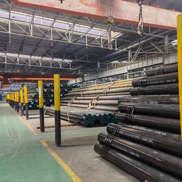 太原10#石油裂化管