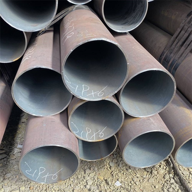 太原5310中低压锅炉管